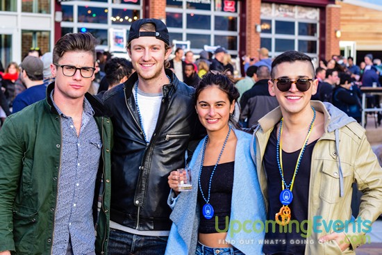 Photo from Oktoberfest 2015 @ XFINITY Live (Gallery C)