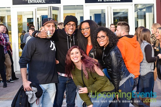 Photo from Oktoberfest 2015 @ XFINITY Live (Gallery C)