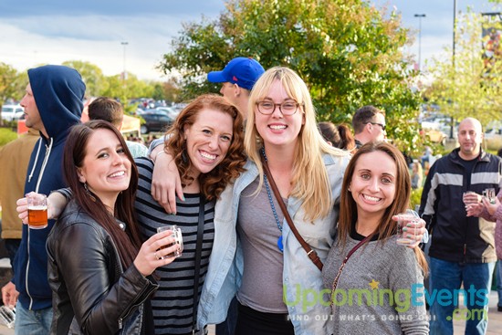 Photo from Oktoberfest 2015 @ XFINITY Live (Gallery C)