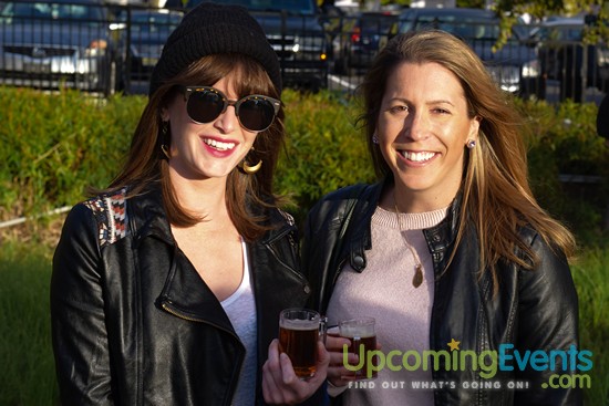 Photo from Oktoberfest 2015 @ XFINITY Live (Gallery C)