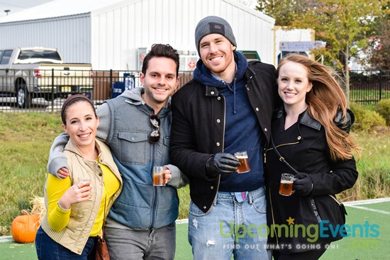 Photo from Oktoberfest 2015 @ XFINITY Live (Gallery C)