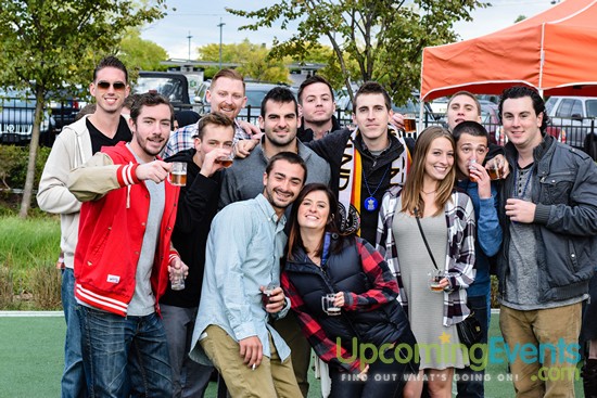 Photo from Oktoberfest 2015 @ XFINITY Live (Gallery C)