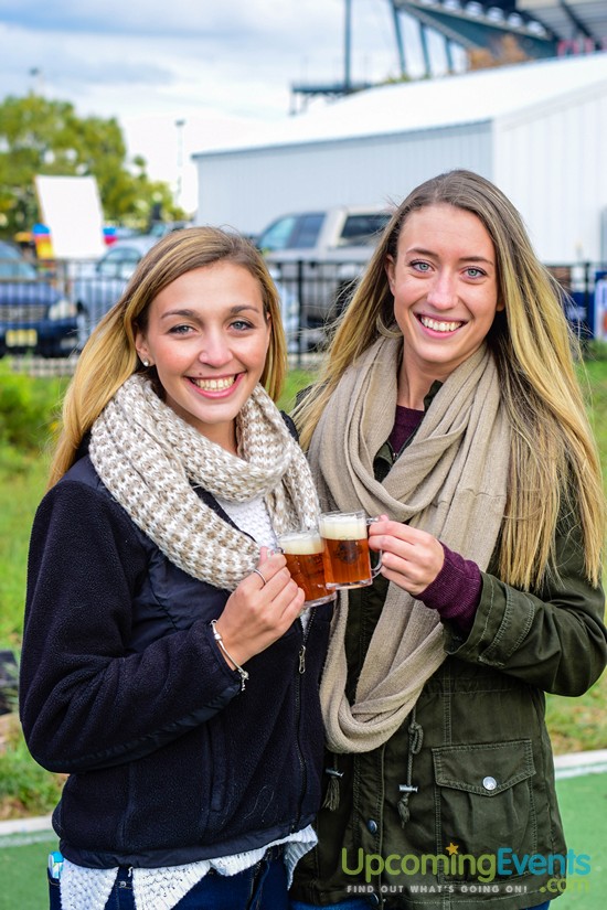 Photo from Oktoberfest 2015 @ XFINITY Live (Gallery C)