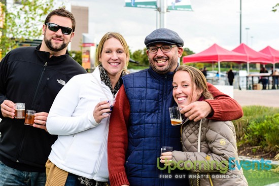 Photo from Oktoberfest 2015 @ XFINITY Live (Gallery C)