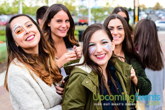 Photo from Oktoberfest 2015 @ XFINITY Live (Gallery C)