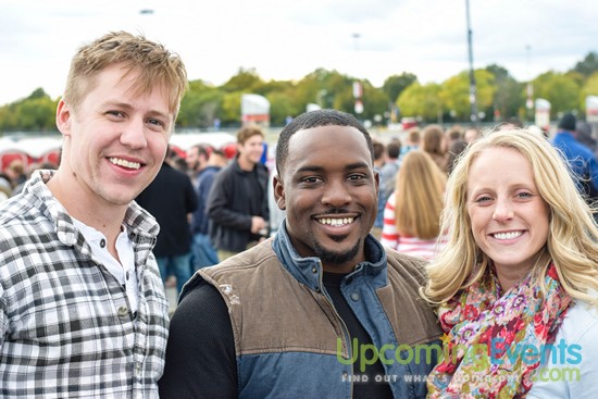 Photo from Oktoberfest 2015 @ XFINITY Live (Gallery C)