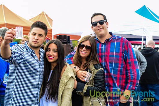 Photo from Oktoberfest 2015 @ XFINITY Live (Gallery C)