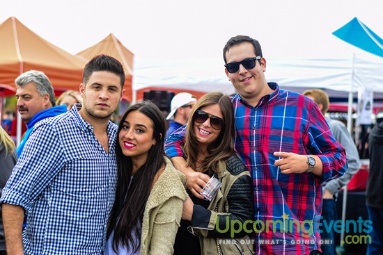 Photo from Oktoberfest 2015 @ XFINITY Live (Gallery C)