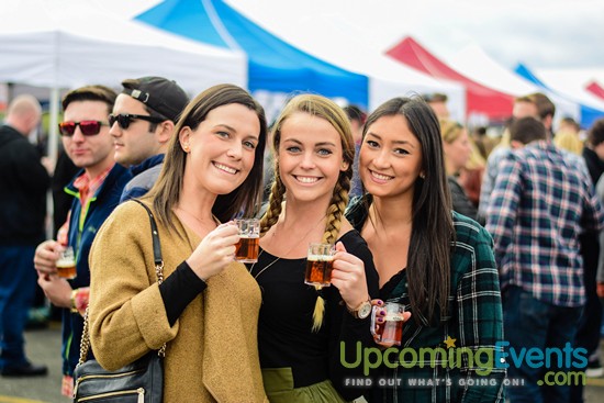 Photo from Oktoberfest 2015 @ XFINITY Live (Gallery C)