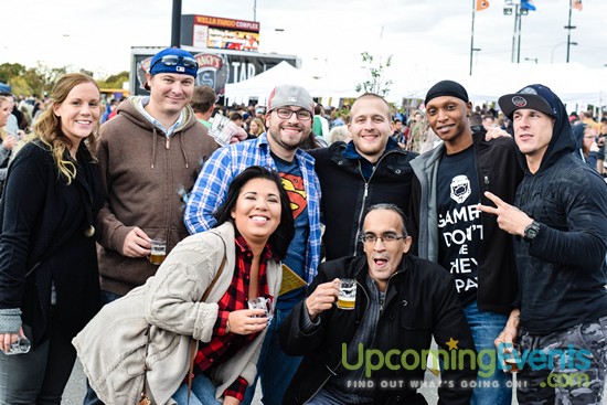 Photo from Oktoberfest 2015 @ XFINITY Live (Gallery C)