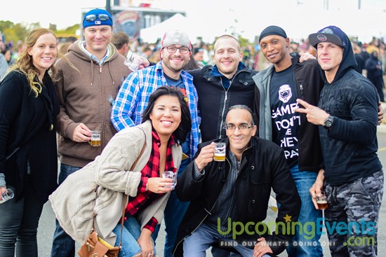 Photo from Oktoberfest 2015 @ XFINITY Live (Gallery C)