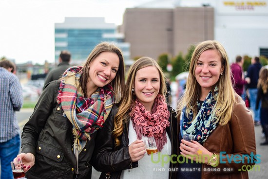 Photo from Oktoberfest 2015 @ XFINITY Live (Gallery C)