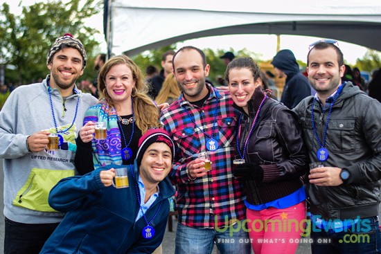 Photo from Oktoberfest 2015 @ XFINITY Live (Gallery C)