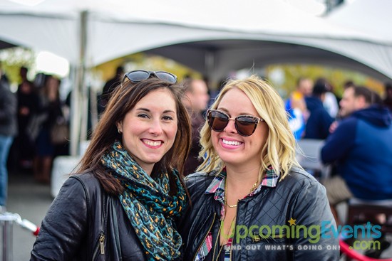 Photo from Oktoberfest 2015 @ XFINITY Live (Gallery C)