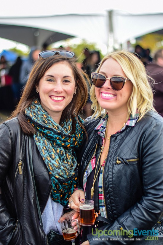 Photo from Oktoberfest 2015 @ XFINITY Live (Gallery C)