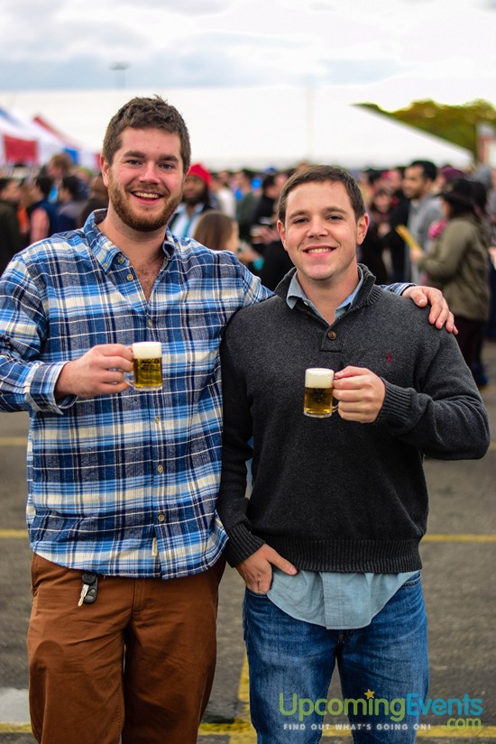 Photo from Oktoberfest 2015 @ XFINITY Live (Gallery C)