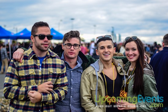 Photo from Oktoberfest 2015 @ XFINITY Live (Gallery C)