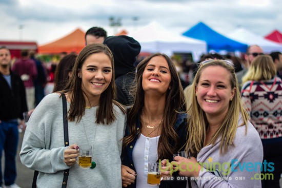 Photo from Oktoberfest 2015 @ XFINITY Live (Gallery C)