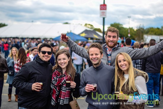 Photo from Oktoberfest 2015 @ XFINITY Live (Gallery C)