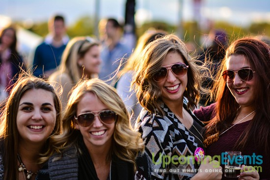 Photo from Oktoberfest 2015 @ XFINITY Live (Gallery C)