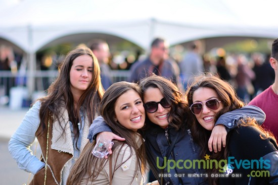 Photo from Oktoberfest 2015 @ XFINITY Live (Gallery C)