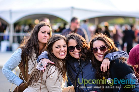 Photo from Oktoberfest 2015 @ XFINITY Live (Gallery C)