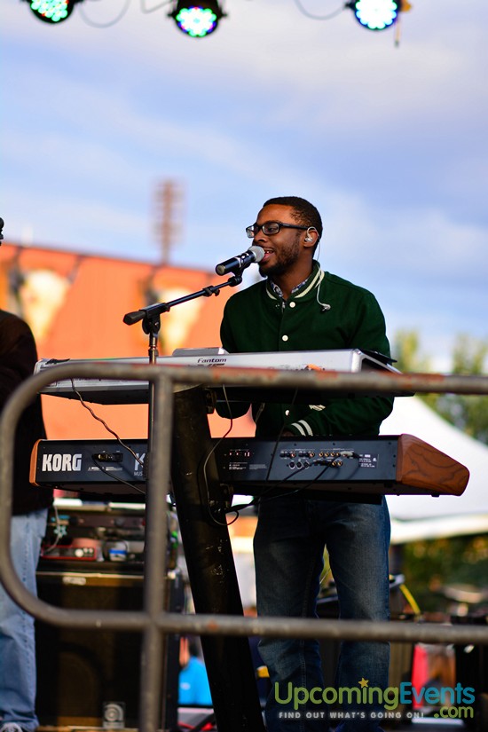 Photo from Oktoberfest 2015 @ XFINITY Live (Gallery C)