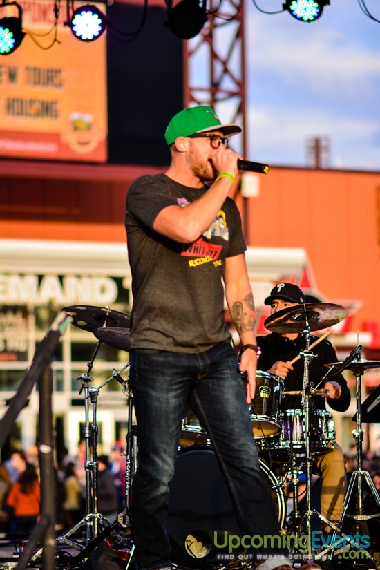 Photo from Oktoberfest 2015 @ XFINITY Live (Gallery C)