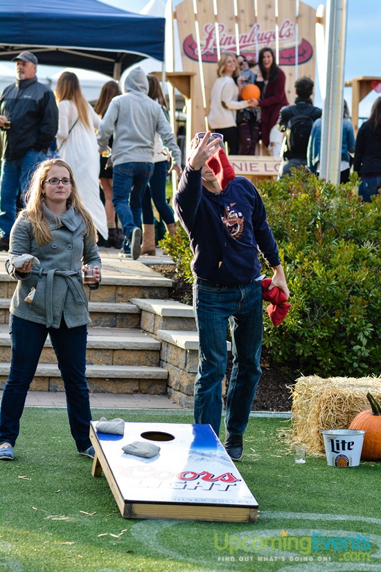 Photo from Oktoberfest 2015 @ XFINITY Live (Gallery C)