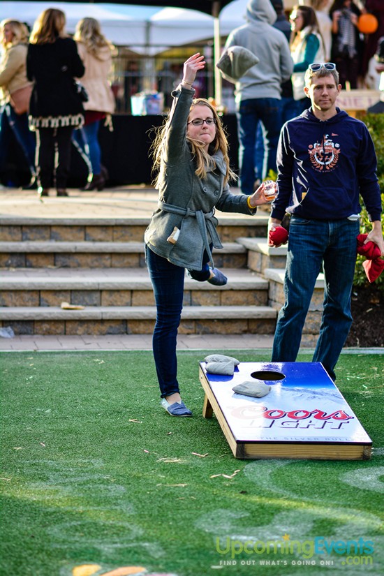 Photo from Oktoberfest 2015 @ XFINITY Live (Gallery C)