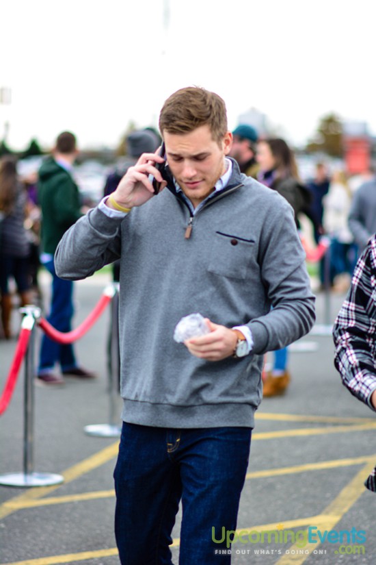 Photo from Oktoberfest 2015 @ XFINITY Live (Gallery C)