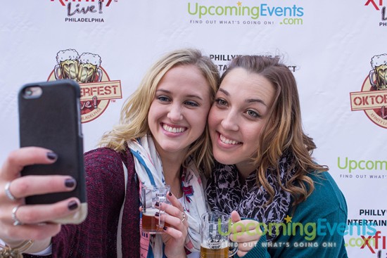 Photo from Oktoberfest 2015 @ XFINITY Live (Gallery D)