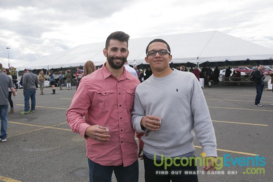 Photo from Oktoberfest 2015 @ XFINITY Live (Gallery E)