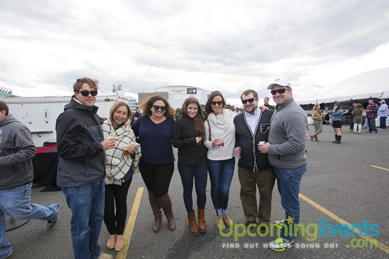 Photo from Oktoberfest 2015 @ XFINITY Live (Gallery E)