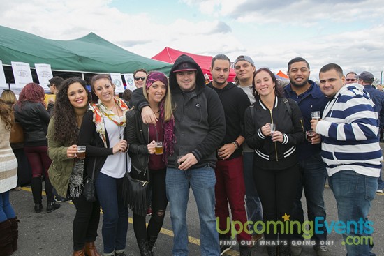 Photo from Oktoberfest 2015 @ XFINITY Live (Gallery E)