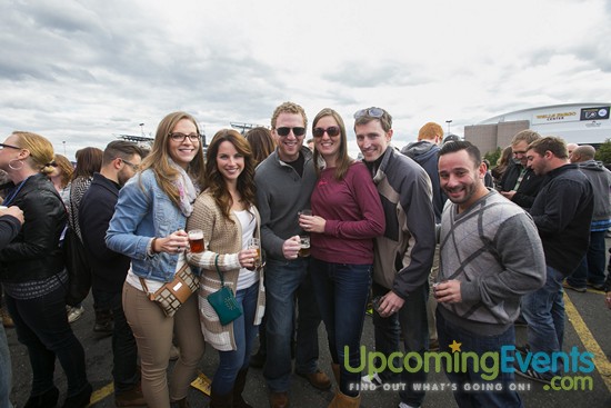 Photo from Oktoberfest 2015 @ XFINITY Live (Gallery E)