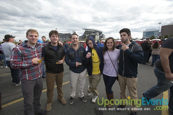 Photo from Oktoberfest 2015 @ XFINITY Live (Gallery E)