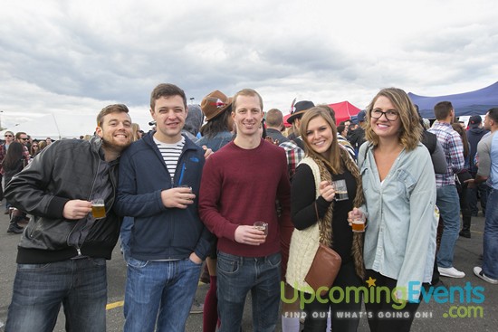 Photo from Oktoberfest 2015 @ XFINITY Live (Gallery E)