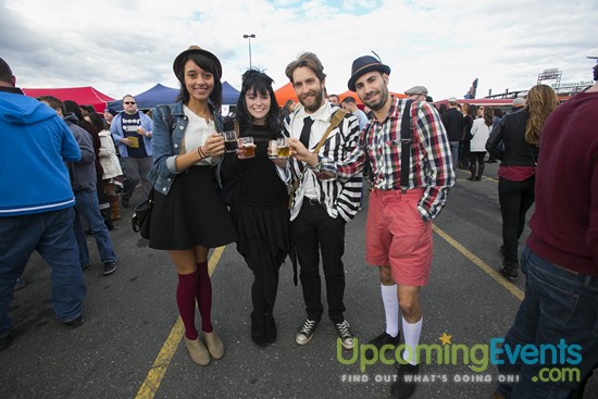 Photo from Oktoberfest 2015 @ XFINITY Live (Gallery E)