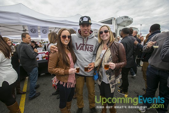 Photo from Oktoberfest 2015 @ XFINITY Live (Gallery E)