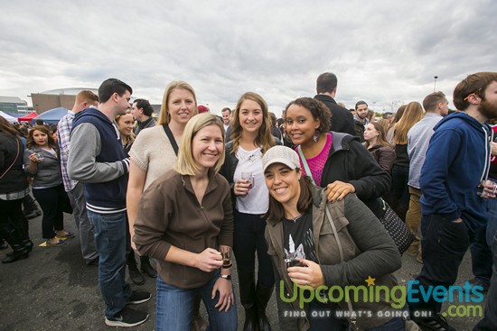 Photo from Oktoberfest 2015 @ XFINITY Live (Gallery E)