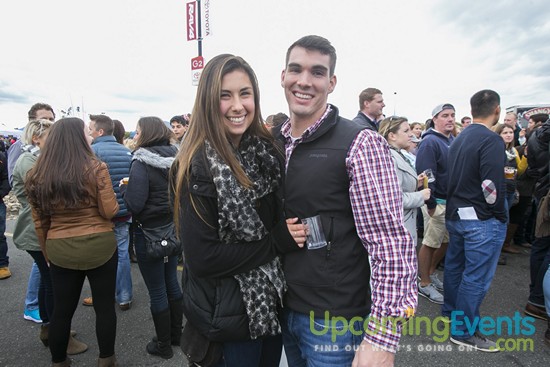 Photo from Oktoberfest 2015 @ XFINITY Live (Gallery E)