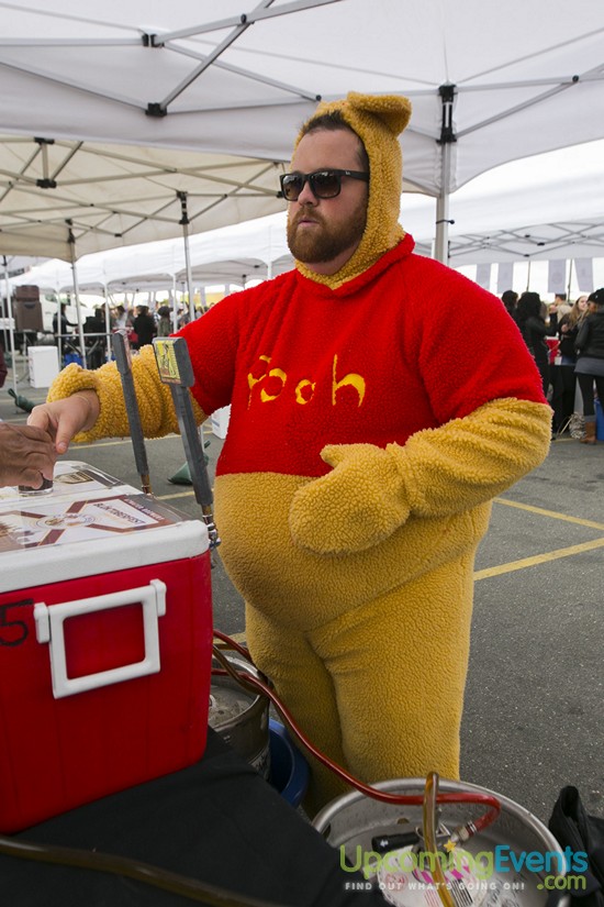 Photo from Oktoberfest 2015 @ XFINITY Live (Gallery E)