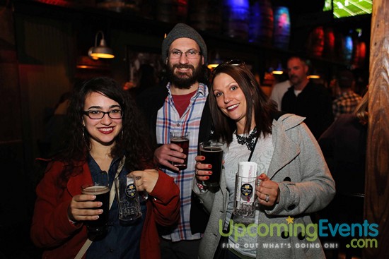 Photo from Old City Craft Beer & Restaurant Stroll