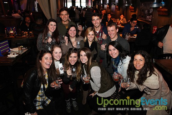 Photo from Old City Craft Beer & Restaurant Stroll