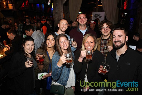 Photo from Old City Craft Beer & Restaurant Stroll