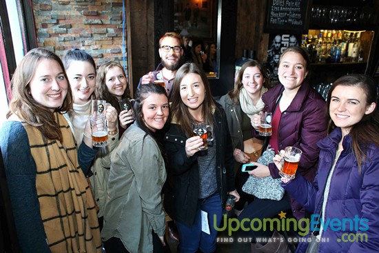 Photo from Old City Craft Beer & Restaurant Stroll