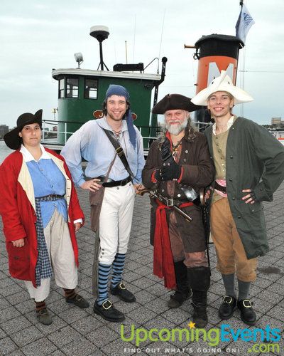 Photo from Old City Seaport Festival