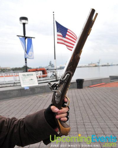 Photo from Old City Seaport Festival