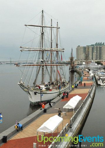 Photo from Old City Seaport Festival